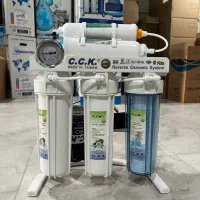 فروش تک و عمده دستکاه تصفیه اب و قطعات