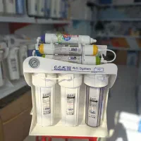 تصفیه آب cck