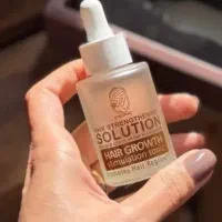 سرم فرانسه رویش مو+هزینه درب منزل