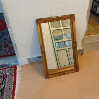 آینه تمیزوسالم