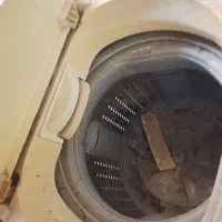 لباسشویی اتومات|ماشین لباسشویی و خشککن لباس|شوش, |دیوار