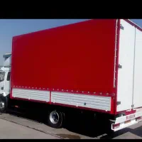 باربری اسباب کشی کارگر اثاث‌‌منزل‌نگین بار شیراز|خدمات حمل و نقل|شیراز, شهرک بهشتی|دیوار