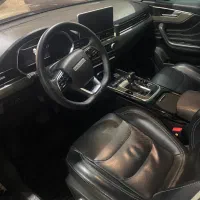 فیدلیتی پرایم ۷ نفره ۱۴۰۰|خودرو سواری و وانت|قائم‌شهر, |دیوار