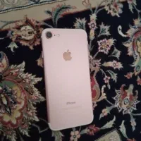 آیفون ۷ ۲۵۶ گیگ|موبایل|تهران, شارق|دیوار