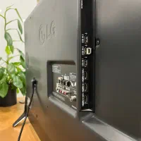 تلوزیون ال جی ۴۲ هوشمند (LG)|تلویزیون و پروژکتور|تهران, دریان‌نو|دیوار