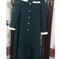 پیراهن زنانه مجلسی شیک