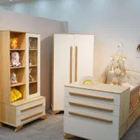 سیسمونی نینی ات رو بسپار به من