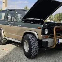 پاترول دو در کامیاران|خودرو سواری و وانت|کامیاران, |دیوار