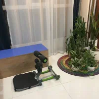 توتال کور ورزشی