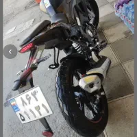 بنلی۱۸۰s صفر|موتورسیکلت|اصفهان, بهارستان|دیوار