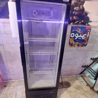 یخچال ایستاده