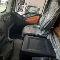 فاو۴۶۰جفت محور وارداتی،مدل۴۰۳صفرکیلومتر،تحویل۴۰۴|خودرو سنگین|ملک‌آباد, |دیوار