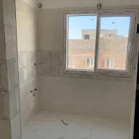 ۱۱۰ متری خیابان آزادی طبقه ۴ نما|فروش آپارتمان|ساری, |دیوار