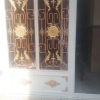 نقاشی ساختمان علیرضا|خدمات پیشه و مهارت|مشکین‌دشت, |دیوار