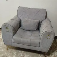 مبل 7 نفره کارکرده