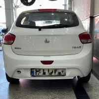 تیبا۲ مدل۹۵ سفید (اقساطی/شرایطی)|خودرو سواری و وانت|تهران, نارمک|دیوار