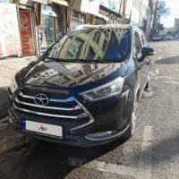 جکs3در حد صفر مدل ۱۴۰۳|خودرو سواری و وانت|اردبیل, |دیوار