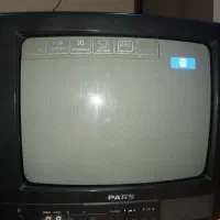 تلویزیون ۱۴ پارس گراندیک