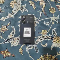Note 13 pro ram 12|موبایل|تهران, جوادیه|دیوار