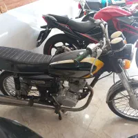هوندا مدل ۸۳