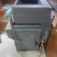 فروش دستگاه پرینتر رنگی|پرینتر، اسکنر، کپی، فکس|وحیدیه, |دیوار