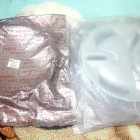 قالپاق اصلی پراید