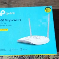 مودم tp link 8961 درحد پلمپ