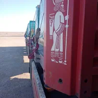 راننده پایه 1جویای کار هستم