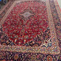 فرش ۱۲ متری اردکان|فرش|قزوین, |دیوار