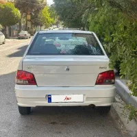 پراید ۱۳۲مدل ۹۰