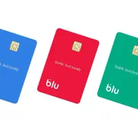 بانک سامان بلو