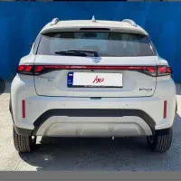 سوزوکی فرانکس