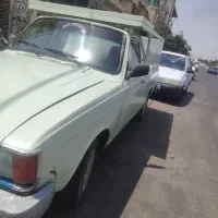 وانت پیکان مدل ۹۳