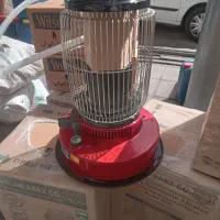 چراغ نفتی آترا و سولان|بخاری، هیتر، شومینه|ماهدشت, |دیوار