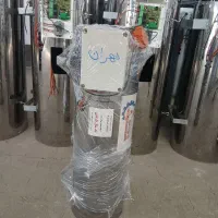 هواکش صنعتی و جت هیتر مرغداری دامداری|ماشین‌آلات صنعتی|بروجرد, |دیوار