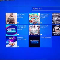 فت کپی خور PS4 FAT|کنسول، بازی ویدئویی و آنلاین|قم, کلهری|دیوار