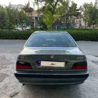 پارس سال|خودرو سواری و وانت|بجنورد, |دیوار