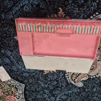 کالسکه بچه با یک عدد جامدادی نو ارسالم میشه|اسباببازی|اسلامشهر, زرافشان|دیوار