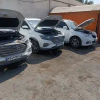 تعمیرگاه تخصصی مکانیکیS7هایماتیگو5برلیانسSWMمکانیک|خدمات موتور و ماشین|تبریز, |دیوار