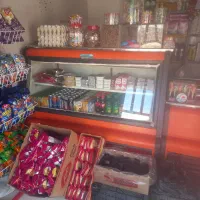 یخچال ویترینی