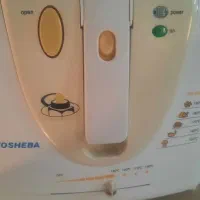 سرخ کن اصل توشیبا