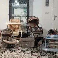 سرویس کالسکه