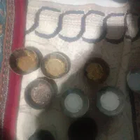 50 عدد قالب کیک یزدی نو نو