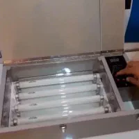 واگذاری و هدیه لوازم مُهرسازی
