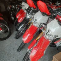 تریل ۲۵۰|موتورسیکلت|سنندج, |دیوار