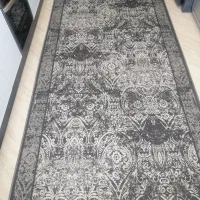 گلیم فرش در حد نو نو 1/5در 2ونیم