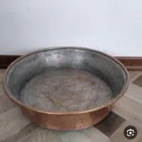 تقار مسی|کلکسیون اشیاء عتیقه|طرقبه, |دیوار