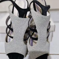 کفش مجلسی شاین