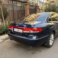 ازرا 2007|خودرو سواری و وانت|تهران, شهرک پردیسان|دیوار