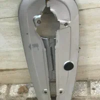 آینه و قاب زنجیر|قطعات یدکی و لوازم جانبی|سبزوار, جوادیه شرقی|دیوار